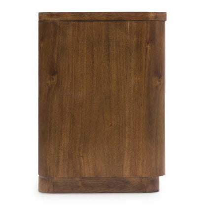 Mirlanda Queen Panel Storage Bed