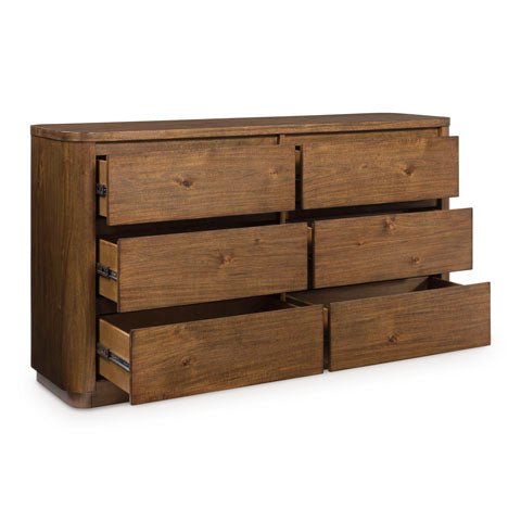 Mirlanda Queen Panel Storage Bed