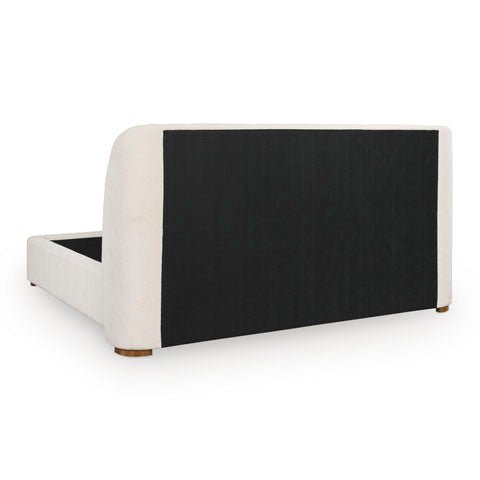 Mirlanda Queen Panel Storage Bed