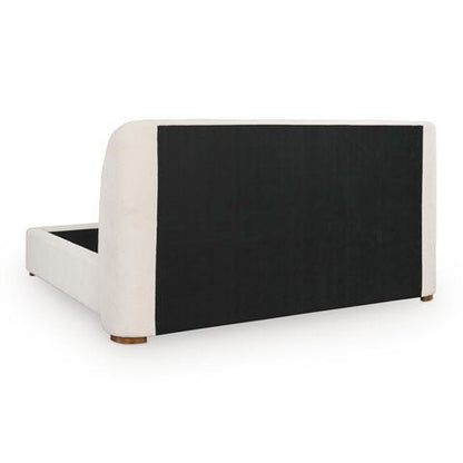 Mirlanda Queen Panel Storage Bed