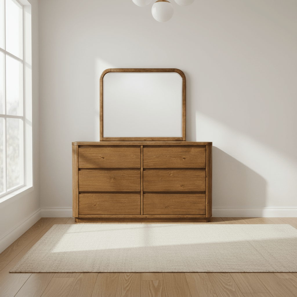 Mirlanda Queen Panel Storage Bed