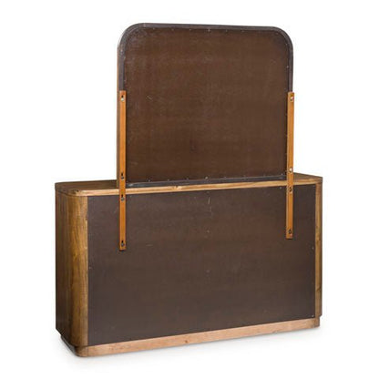 Mirlanda King Upholstered Bed