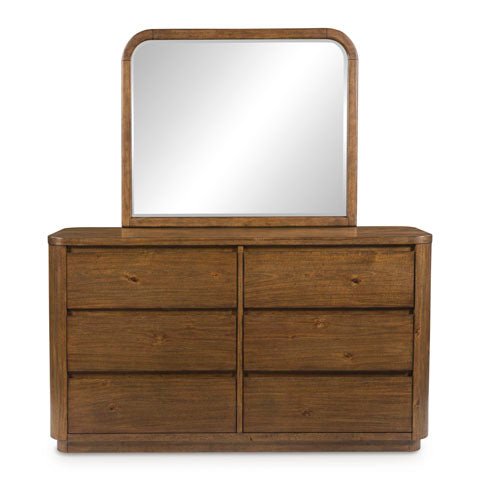 Mirlanda Queen Panel Storage Bed