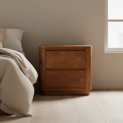 Mirlanda Queen Panel Storage Bed