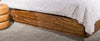 Mirlanda King Upholstered Bed