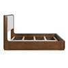 Mirlanda King Upholstered Bed