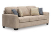 Panola Sofa set with Garnilly Table (Set of 3) offer
