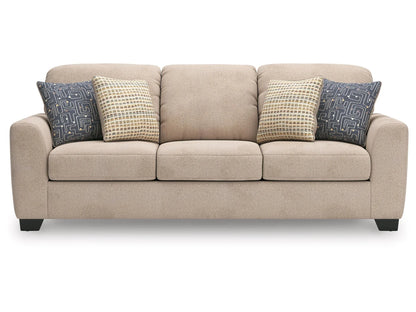 Panola Sofa set with Garnilly Table (Set of 3) offer