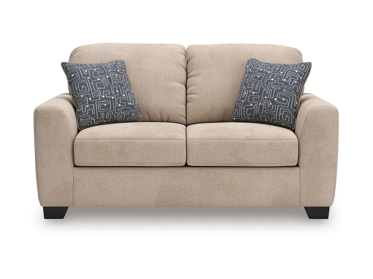 Panola Sofa set with Garnilly Table (Set of 3) offer
