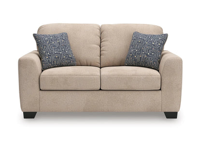 Panola Sofa set with Garnilly Table (Set of 3) offer