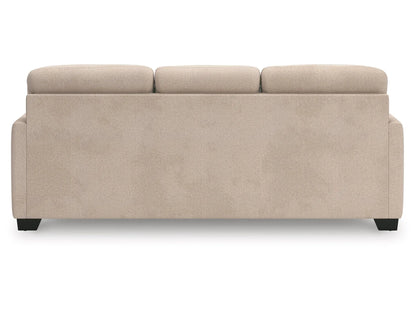 Panola Sofa set with Garnilly Table (Set of 3) offer