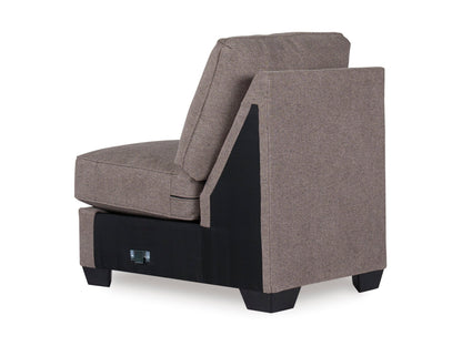 Pantomine Armless Chair |3919946