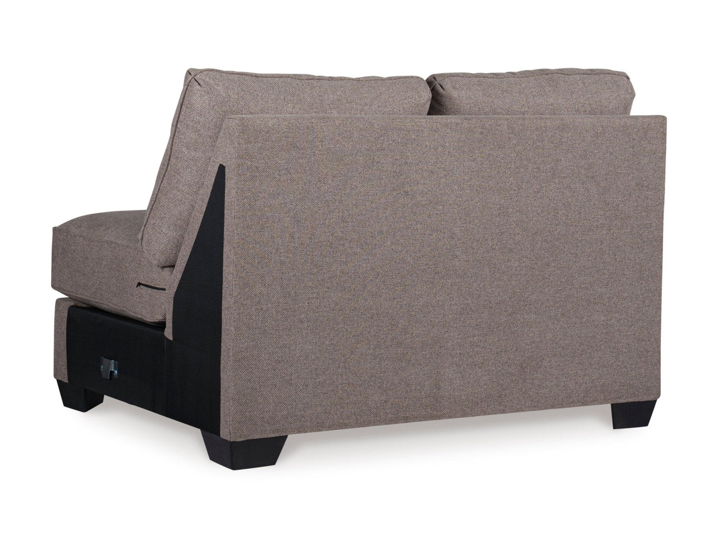 Pantomine Armless Loveseat |3919934