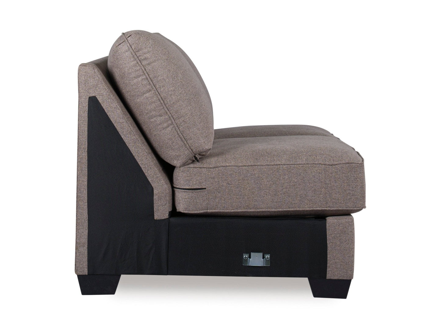 Pantomine Armless Loveseat |3919934