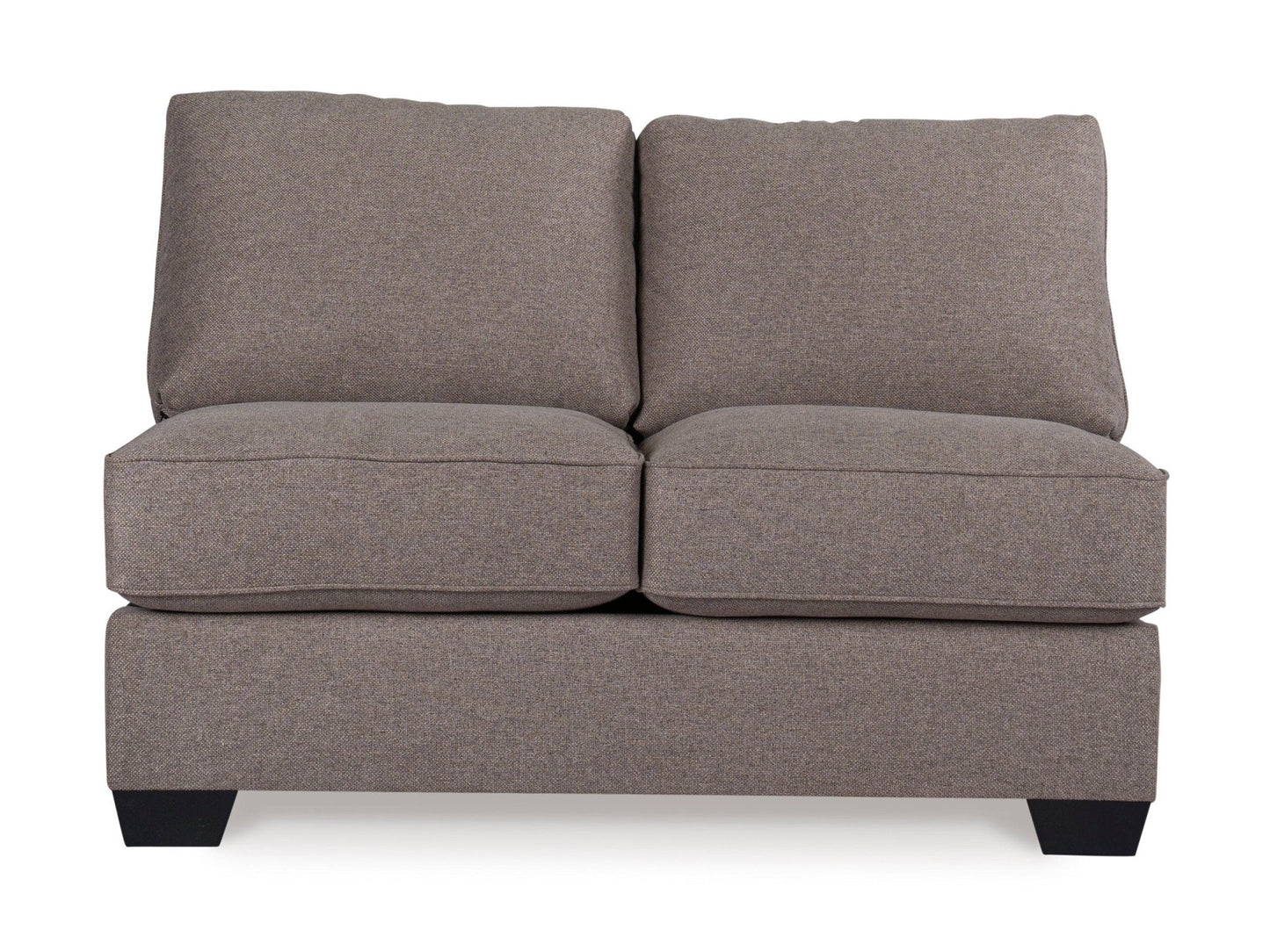 Pantomine Armless Loveseat |3919934