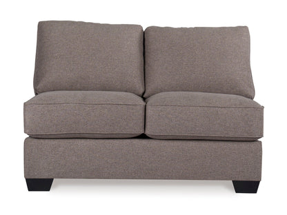 Pantomine Armless Loveseat |3919934