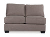 Pantomine Armless Loveseat |3919934
