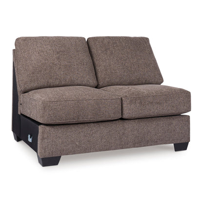 Pantomine Armless Loveseat |3919834