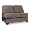 Pantomine Armless Loveseat |3919834