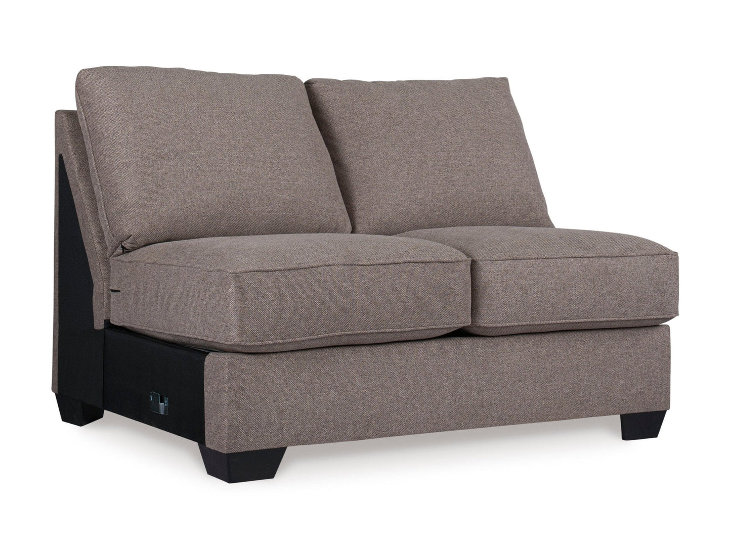 Pantomine Armless Loveseat |3919934