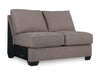 Pantomine Armless Loveseat |3919934