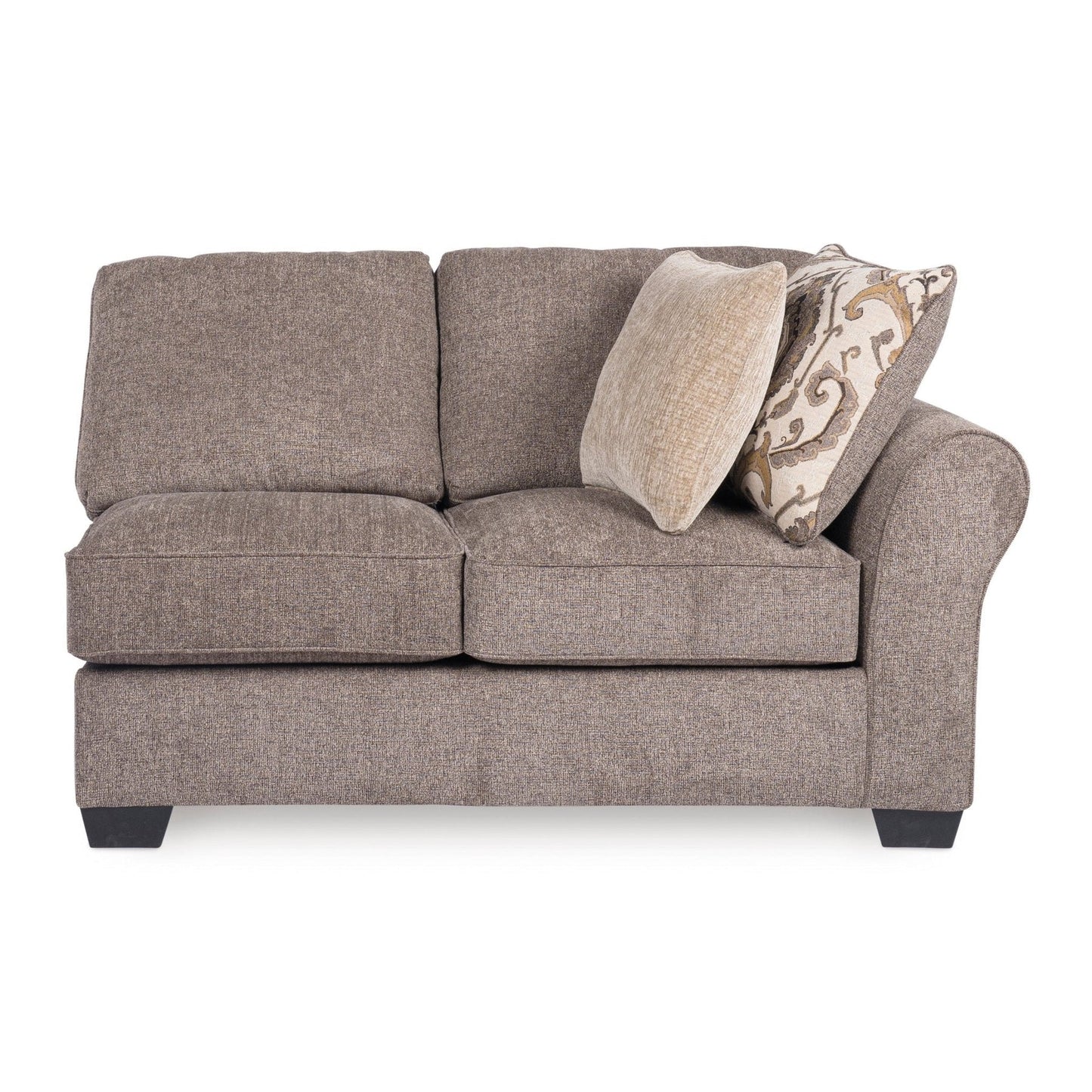 Pantomine 5-piece RAF Chaise Sectional