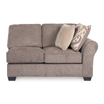 Pantomine 5-piece RAF Chaise Sectional