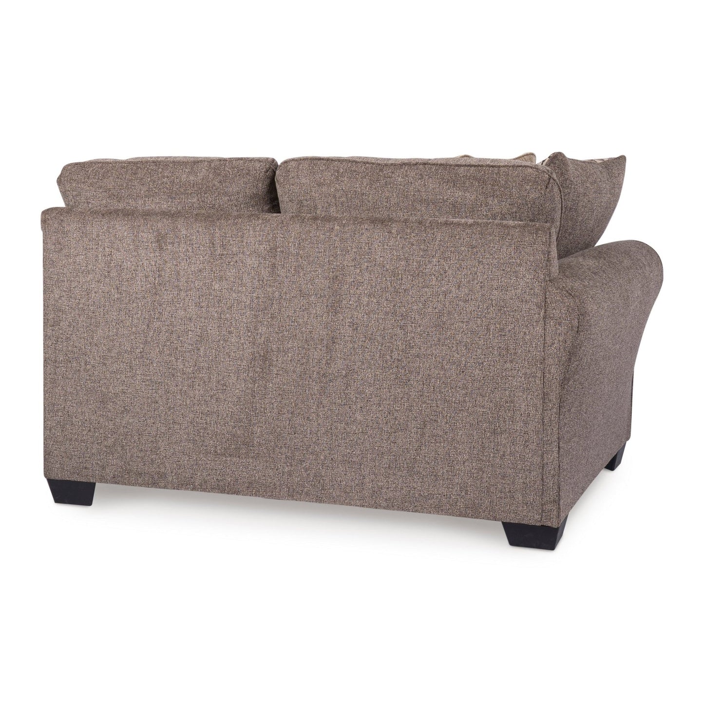Pantomine 5-piece RAF Chaise Sectional