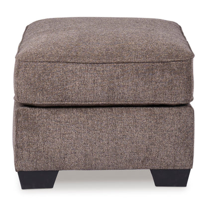 Pantomine Oversized Accent Ottoman |3919808