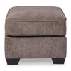 Pantomine Oversized Accent Ottoman |3919808