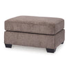 Pantomine Oversized Accent Ottoman |3919808