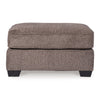 Pantomine Oversized Accent Ottoman |3919808