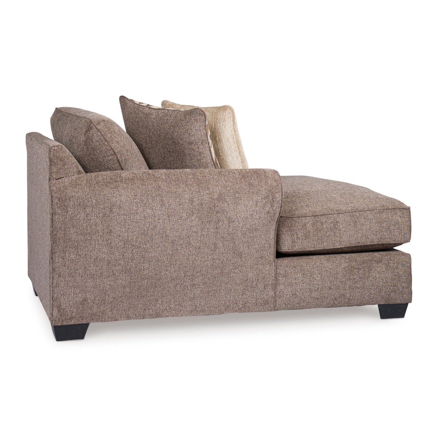Pantomine 5-piece LAF Chaise Sectional