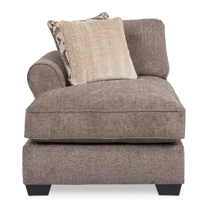 Pantomine 5-piece LAF Chaise Sectional