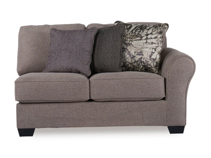 Pantomine RAF Loveseat