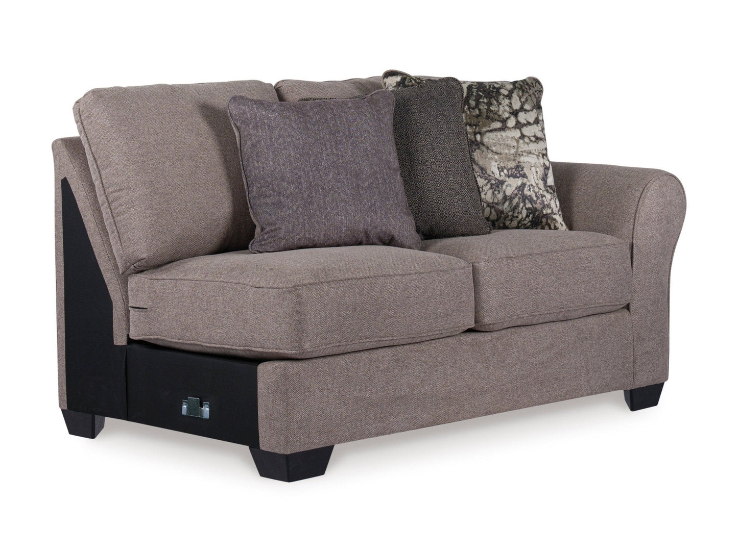 Pantomine RAF Loveseat