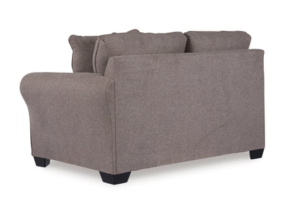 Pantomine RAF Loveseat