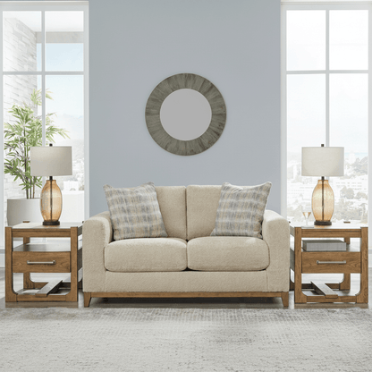 Parklynn Loveseat