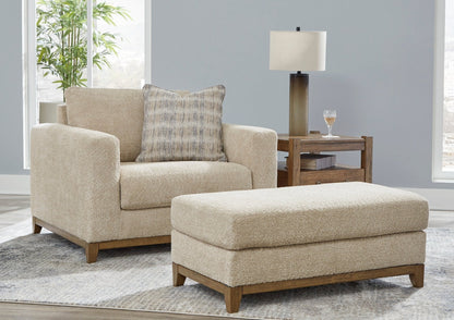 Parklynn Oversized Chair