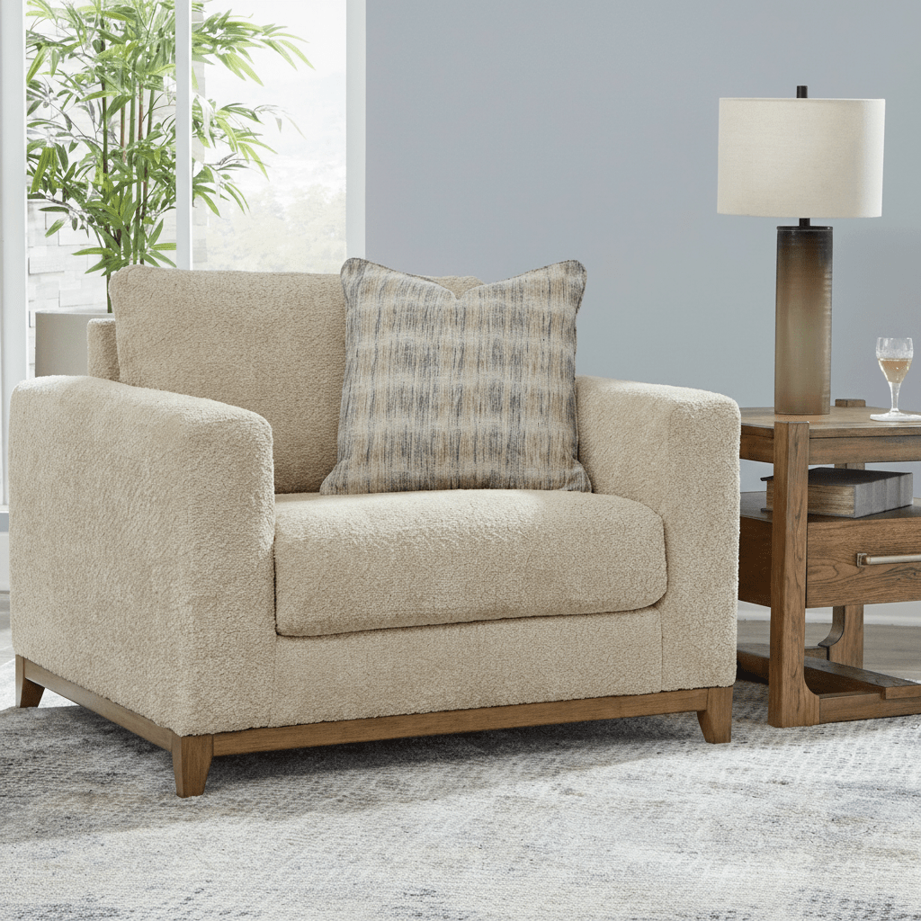 Parklynn Oversized Chair