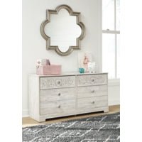 Paxberry Dresser