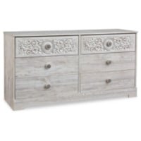 Paxberry Dresser