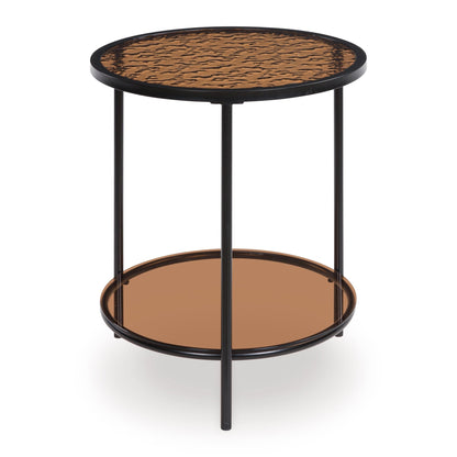 Pellander Nesting Cocktail Tables Set