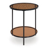 Pellander Round End Table
