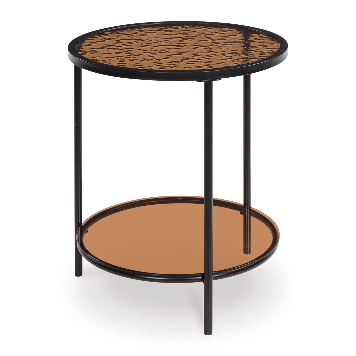 Pellander Round End Table