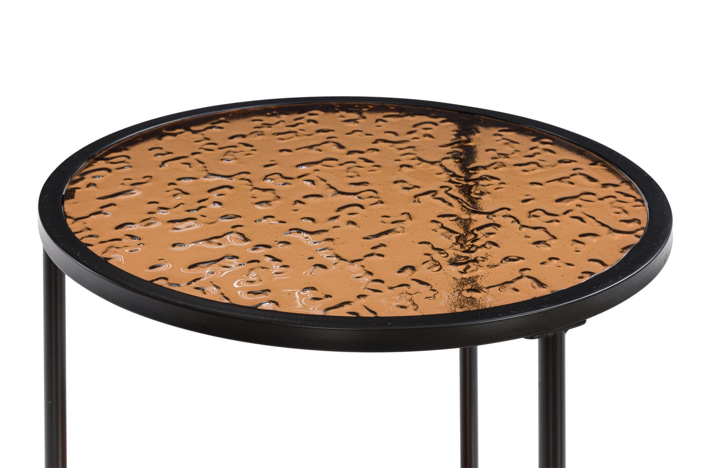 Pellander Round End Table
