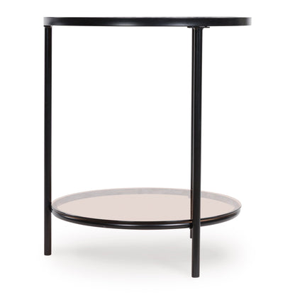 Pellander Round End Table