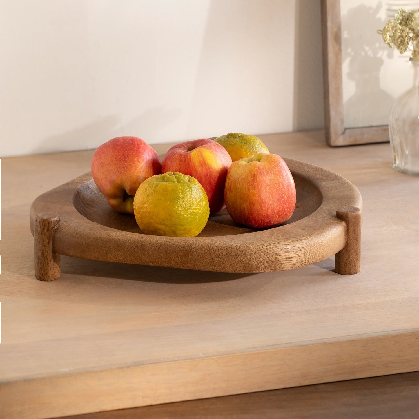 Platter |1161 WWN