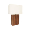 Plinth Table Lamp