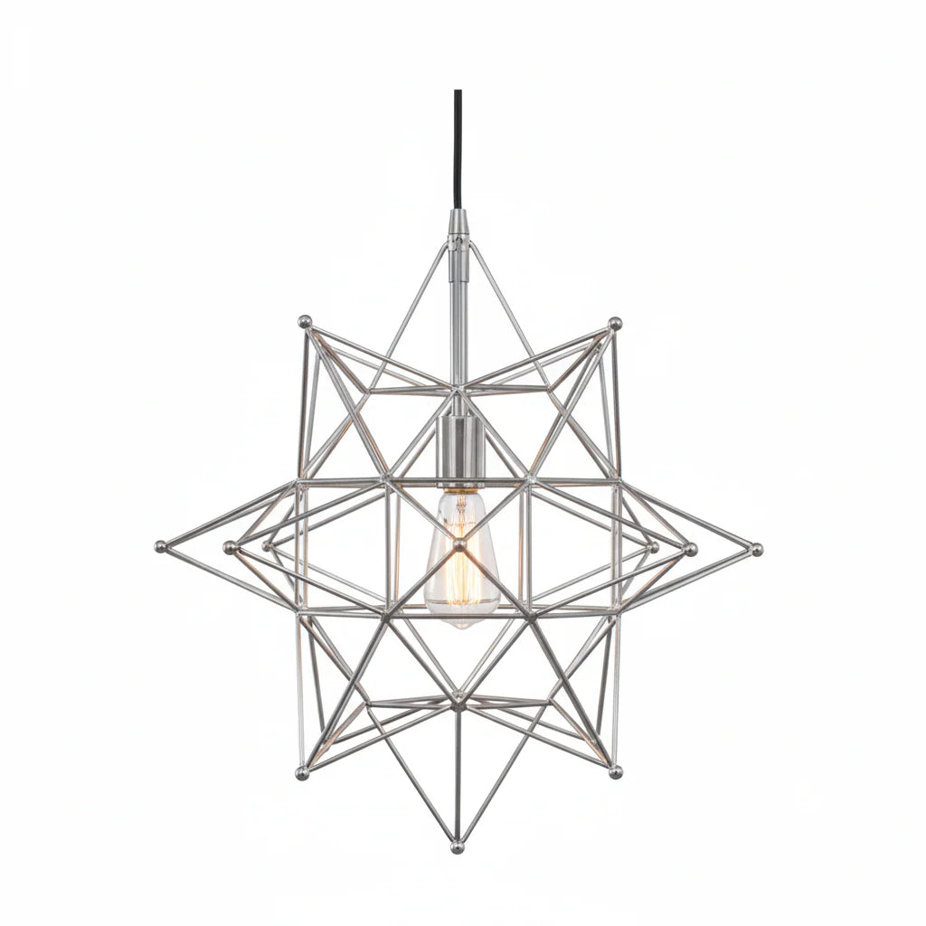 Polaris, 1 Lt. Pendant